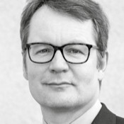 Prof. Dr m Thomas Müller